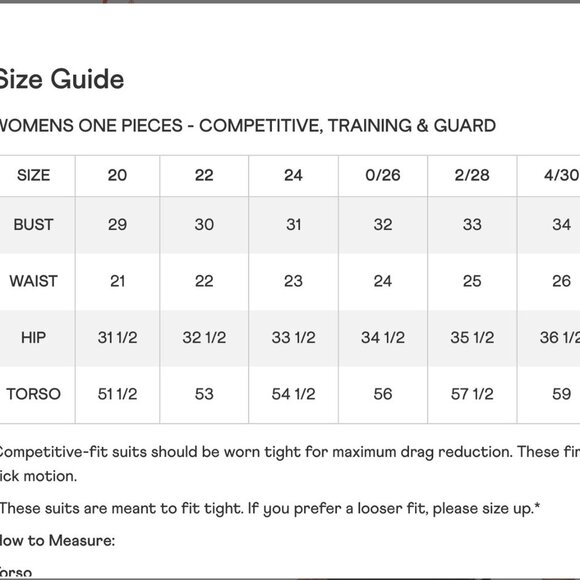 NWT Speedo Solid Flyback Training One Piece 02/28 - Picture 16 of 16